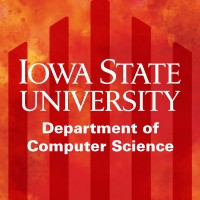 ISU Department Of Computer Science logo