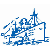 Ocean Master Boats logo