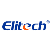 Elitech logo