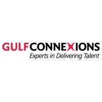 Gulf Connexions Executive Search logo