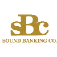 Sound Banking Company logo