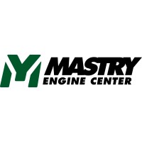Mastry Engine Center logo