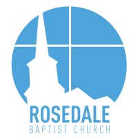 Image of Rosedale Baptist Church