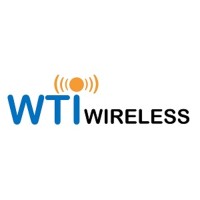 WTIwireless logo