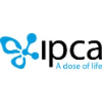 Ipca Laboratories Limited logo