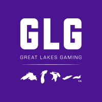 Great Lakes Gaming logo