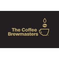 The Coffee Brewmasters USA logo