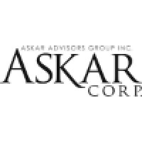Askar Corp. logo