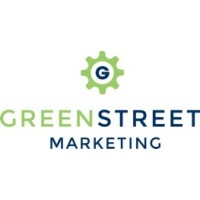 Green Street Marketing logo