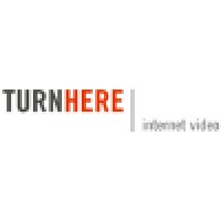 TurnHere, Inc. logo