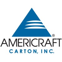 Americraft Carton logo