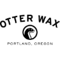Otter Wax logo