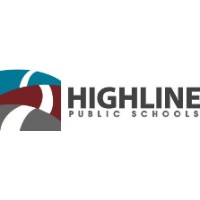 Highline High School logo