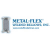 Metal-Flex Welded Bellows Inc. logo