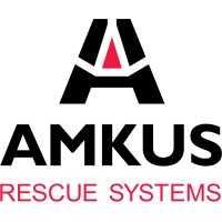 AMKUS Rescue Systems logo