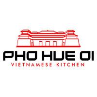 Pho Hue Oi logo