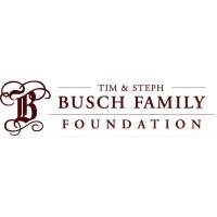 Busch Family Foundation logo