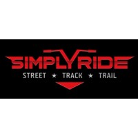 Simply Ride logo