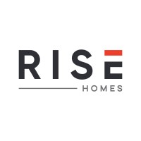 Rise Homes logo