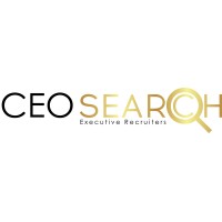 CEO Search Jobs logo