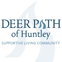Deer Path Of Huntley logo