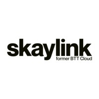 SKAYLINK.LT logo