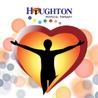Houghton Physical Therapy logo