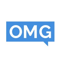 OMG Commerce logo