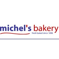 Michel's Bakery, Inc. logo