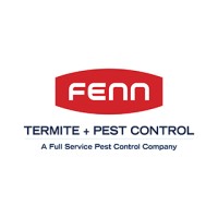 Fenn Termite & Pest Control, Inc. logo