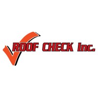 Roof Check, Inc. logo