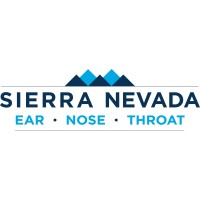 Sierra Nevada Ear, Nose, & Throat logo