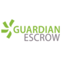 Guardian Escrow logo