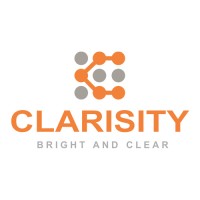CLARISITY Solutions logo