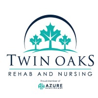 Twin Oaks Rehabilitation & Nursing Center logo