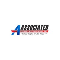 Associated Heating And Air Conditioning, Inc logo