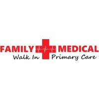 Family Medical Walk In logo