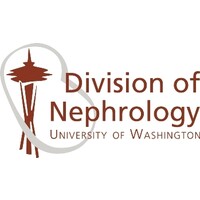University Of Washington Nephrology logo