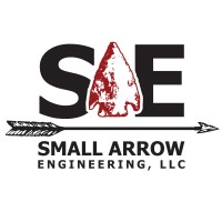 Small Arrow Engineering, LLC logo
