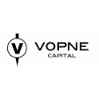 Vopne Capital logo