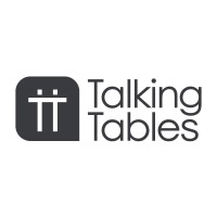 Talking Tables Ltd | B Corp logo