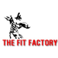 The Fit Factory logo