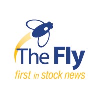 The Fly logo