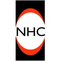 NHC Distributors, Inc. logo