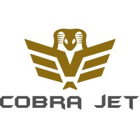 Cobra Jet Aviation logo