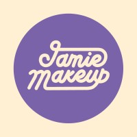 Jamie Makeup logo