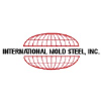 International Mold Steel logo