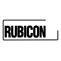 Rubicon Float Studio logo