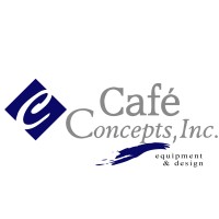 Cafe Concepts, Inc. logo