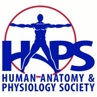 Human Anatomy and Physiology Society logo